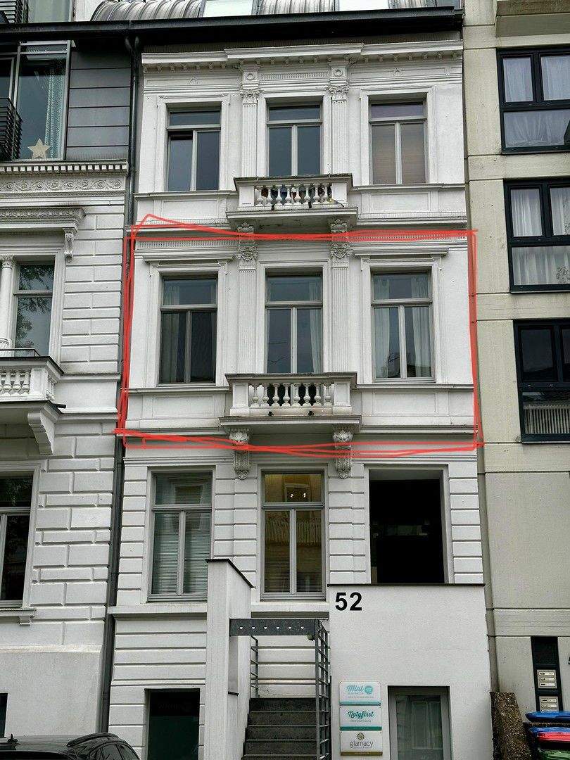 Thumbnail-Lousberg Living - Altbau trifft Moderne