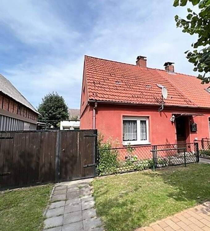 Thumbnail-Neuer Preis - Lohnenswerte Herausforderung - Handwerkerobjekt - Wassernähe (VHB)