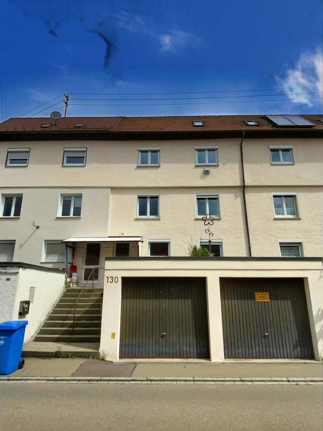 Thumbnail-Ihr Häuschen mit Garten!