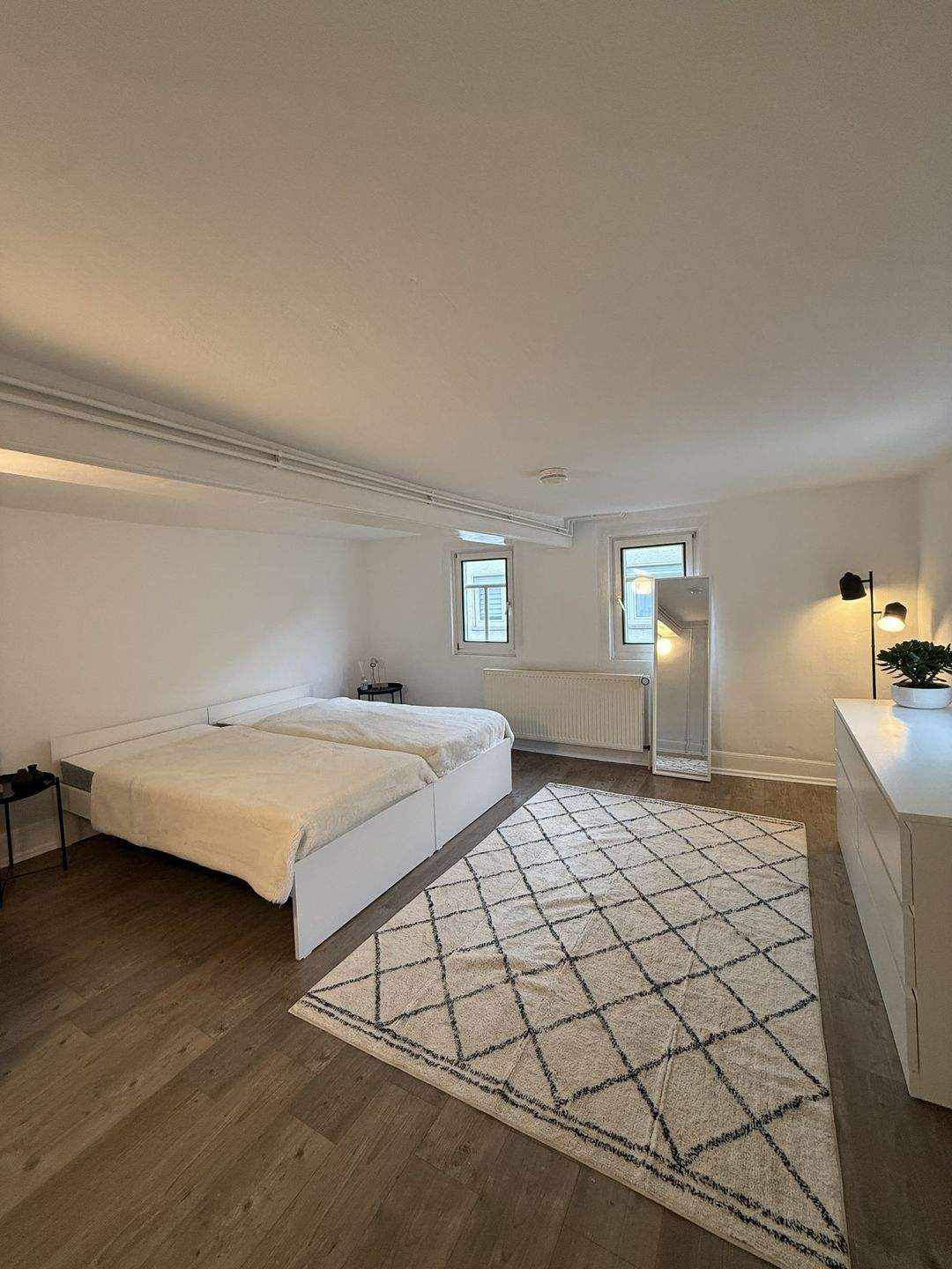 Thumbnail-Renoviertes und Möbliertes Einfamilienhaus zur sofortigen Selbstnutzung oder Vermietung