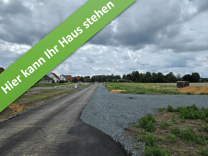 Thumbnail-Mit Grundstück, Für alle, die es großzügig lieben. Ihr Familienhaus in Meerdorf.