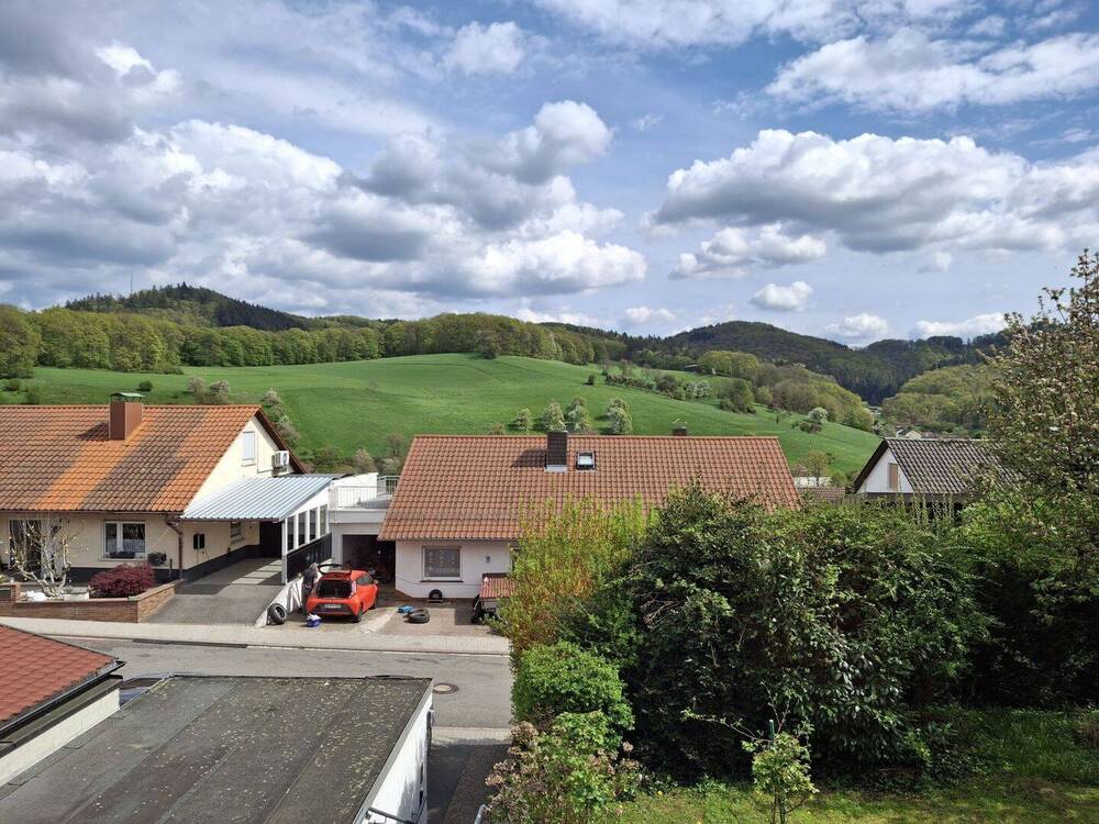 Thumbnail-Im Grünen wohnen und die Stadt in der Nähe