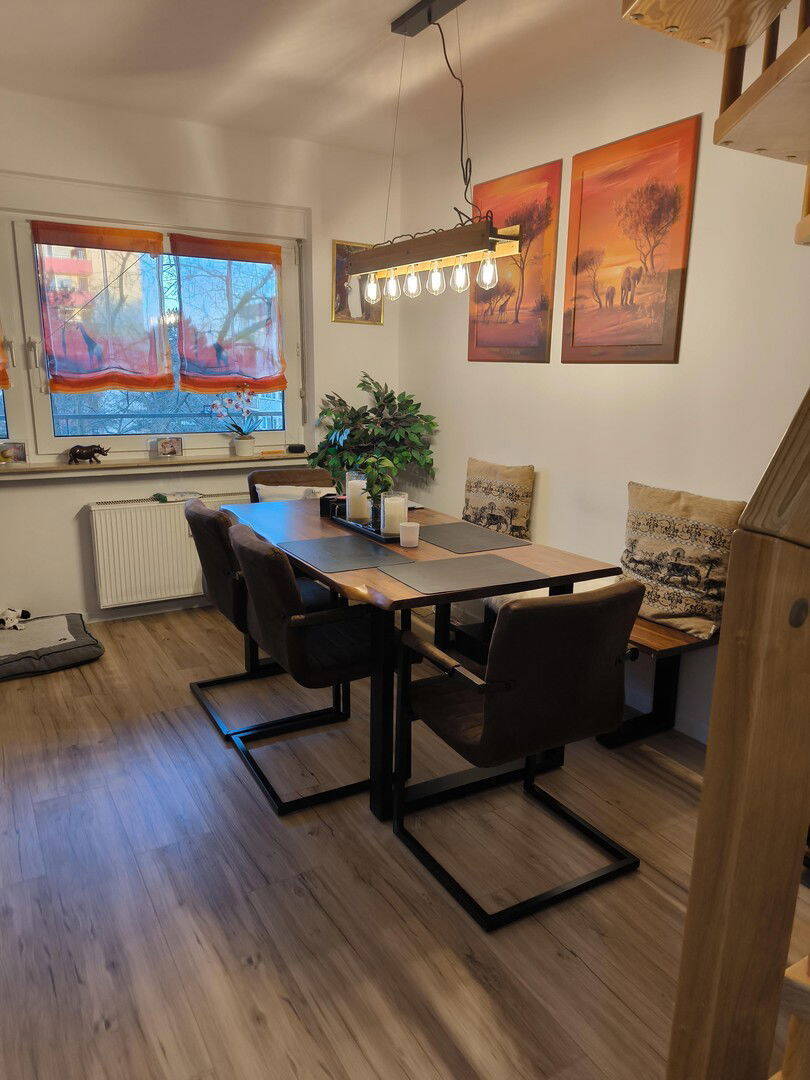 Esszimmer