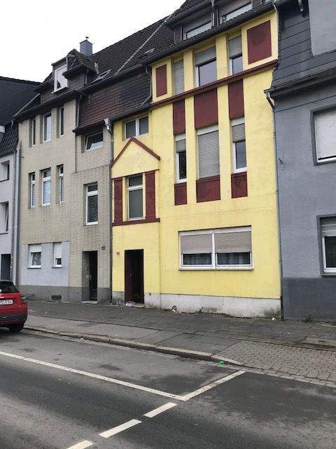 Thumbnail-Mehrfamilienhaus für Immobilienprofis