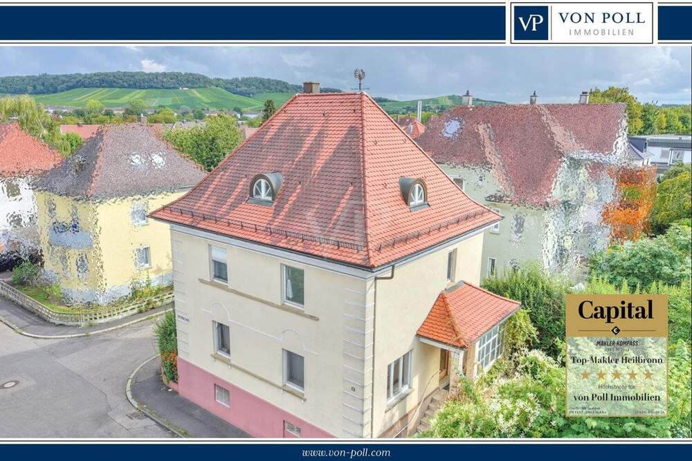 Thumbnail-Ein Zuhause zum Verlieben - Großzügiges Stadthaus mit Gartenidylle und Wohlfühlfaktor