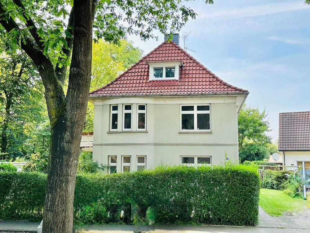 Thumbnail-Ein Haus mit Geschichte – ein Investment mit Zukunft. Mehrfamilienhaus mit 4 vermieteten Wohnungen