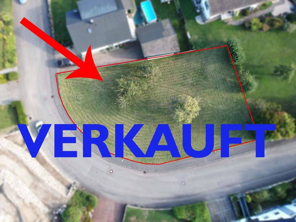 Thumbnail-VERKAUFT Traumhaftes Baugrundstück in idyllischer Naturlage – Perfekt für Ihr Bauprojekt