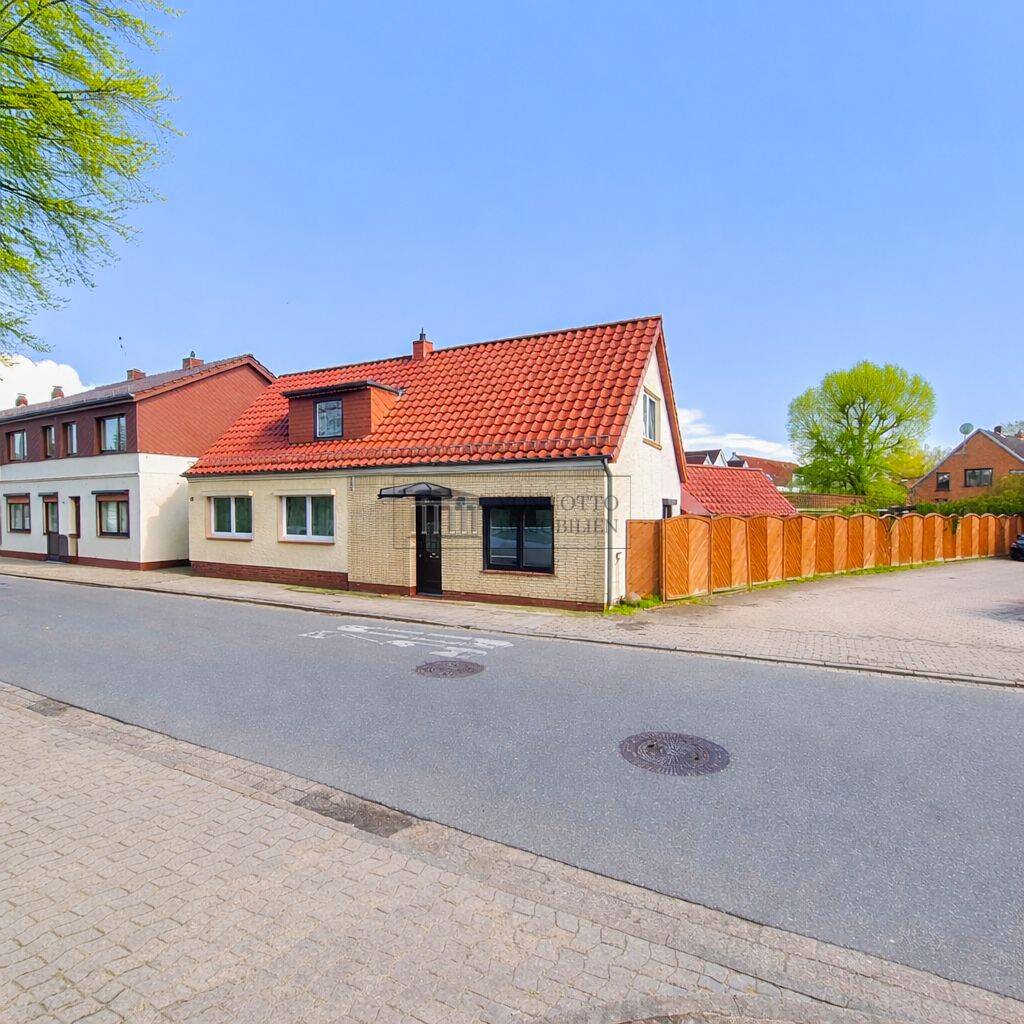 Thumbnail-Hier beginnt ein neues Kapitel - Familienhaus mit Garten in ruhiger Lage