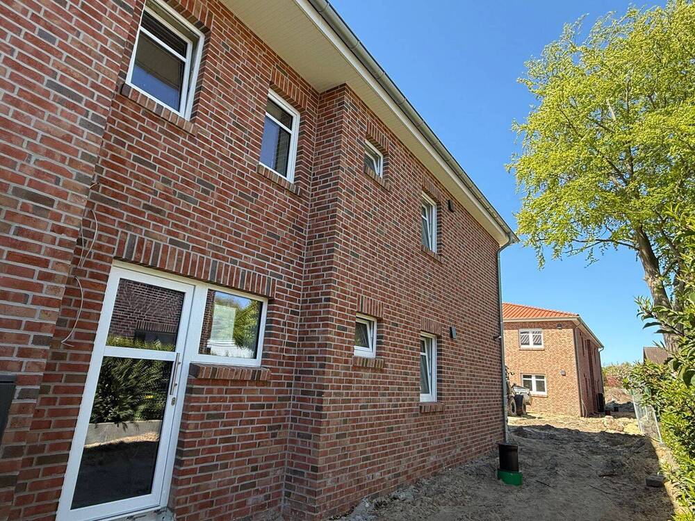 Thumbnail-ERSTBEZUG! 3 Zi. OG-Wohnung in top Lage von OLBloherfelde