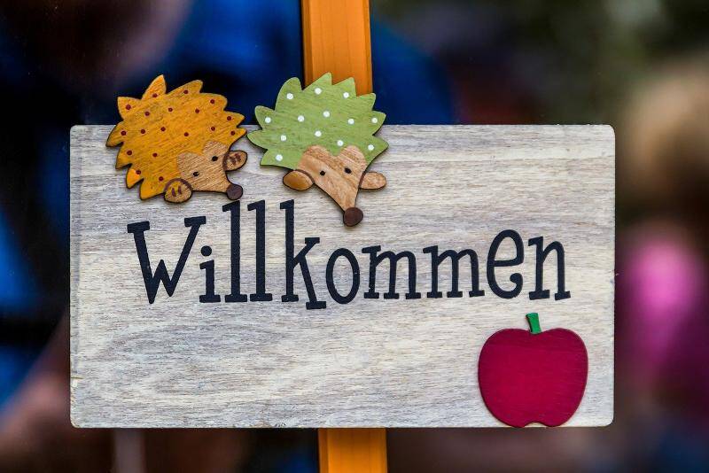 Thumbnail-Wohnen mit Weitblick- großzügiges Zweifamilienhaus mit Dachterrasse in ruhiger Lage