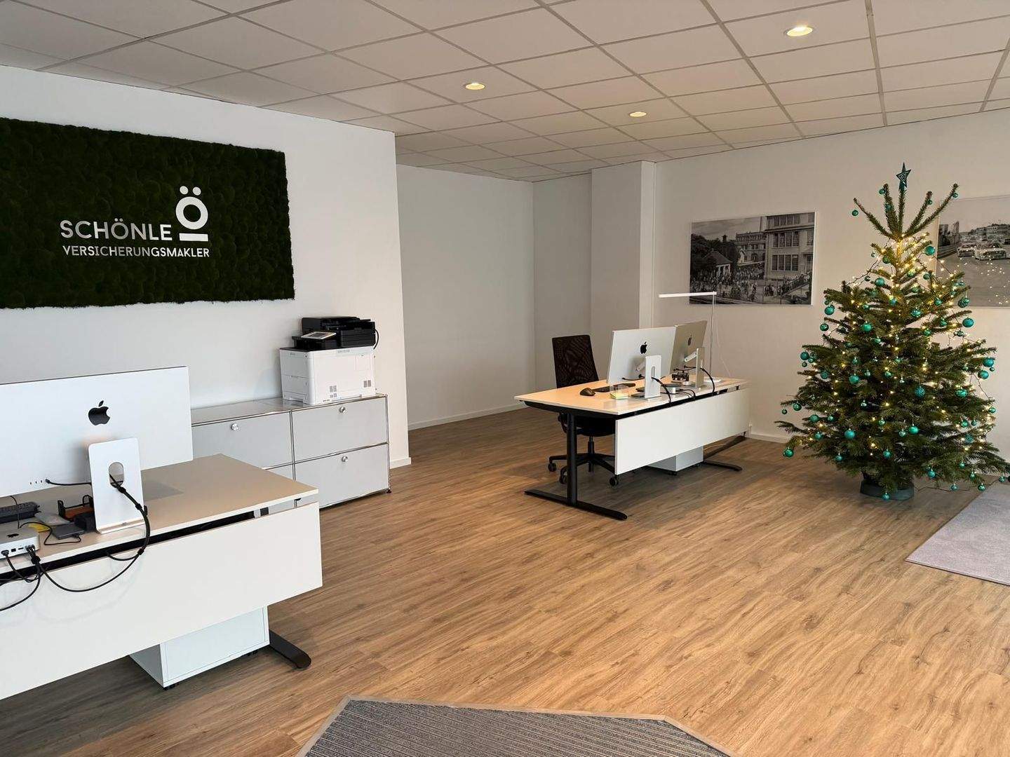 Thumbnail-RESERVIERT Top-Lage in Singen Flexibles Ladenlokal mit Option auf barrierefreies Wohnen