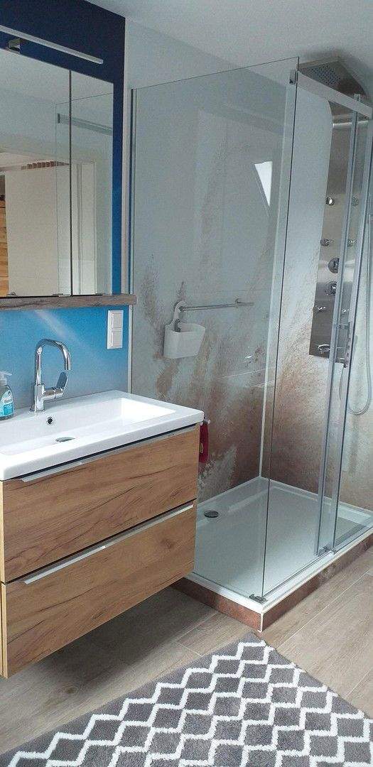 Thumbnail-Doppelhaushälfte kernsaniert