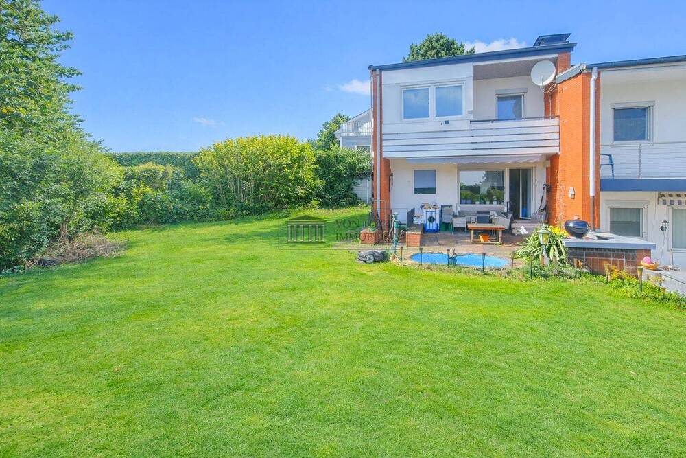 Thumbnail-Familientraum! Südterrasse, Garten & Doppelgarage