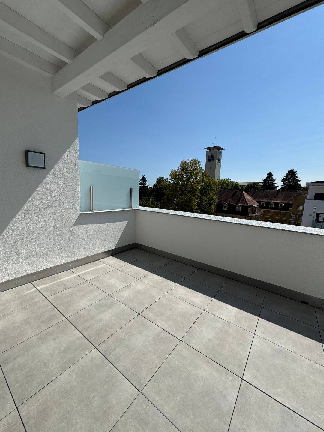 Thumbnail-Exklusive Penthouse-Wohnung in Top-Lage