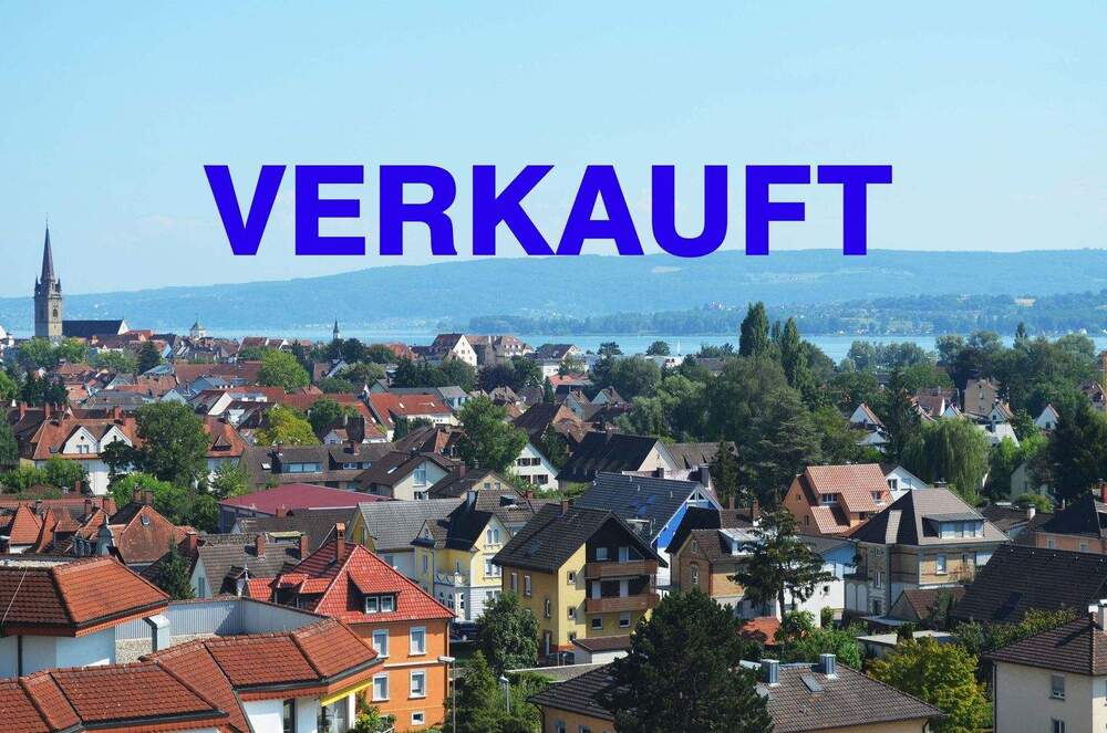 Thumbnail-VERKAUFT Etwas Besonderes erwartet Sie - Wohnen mit atemberaubendem Blick über den Bodensee und Hegau-Berge