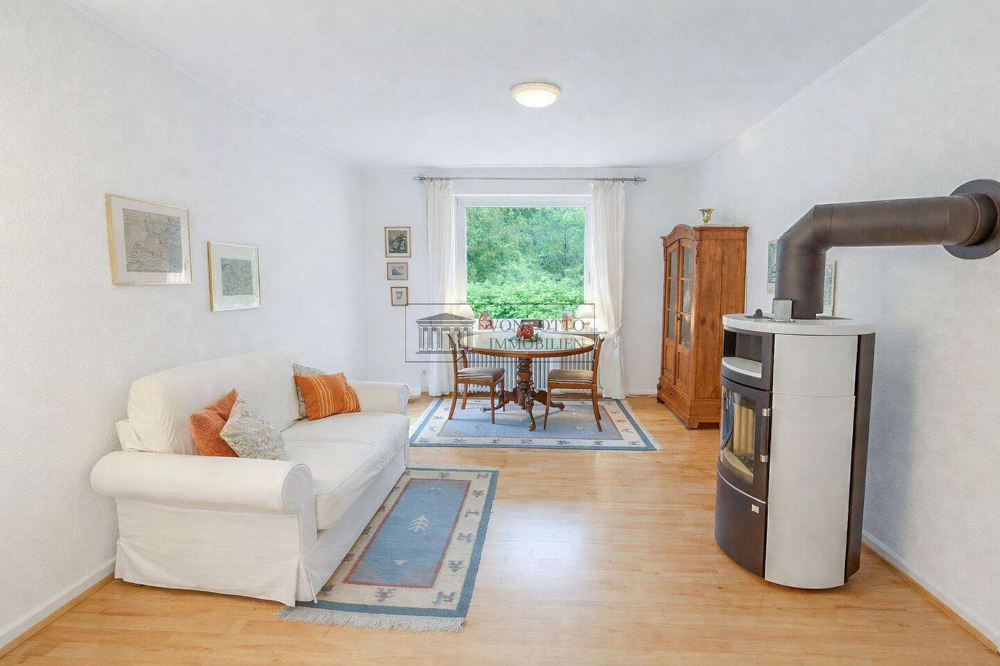 Thumbnail-Idyllisches Wohnen im Grünen