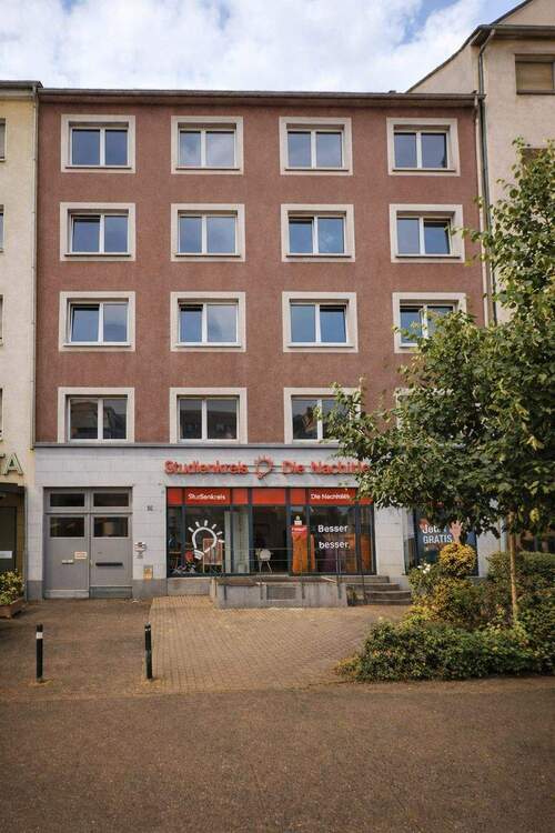 Thumbnail-Attraktive Investmentchance in den Mannheimer Quadraten