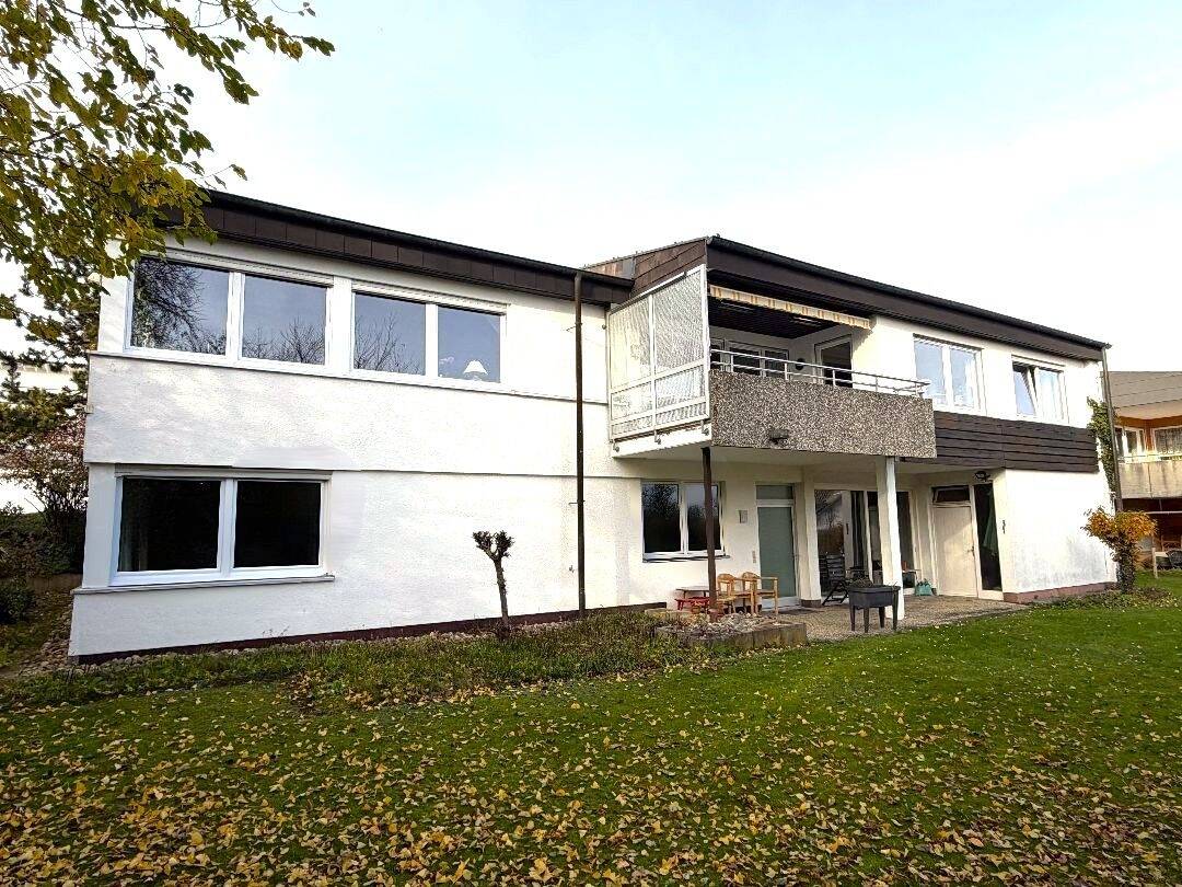 Thumbnail-Ein Zuhause zum Durchatmen - wo Natur und Familie sich begegnen