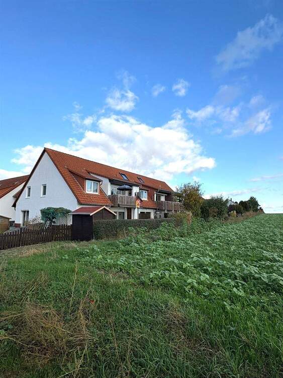 Thumbnail-3-Zimmer Domizil am Feldrand mit Weitblick