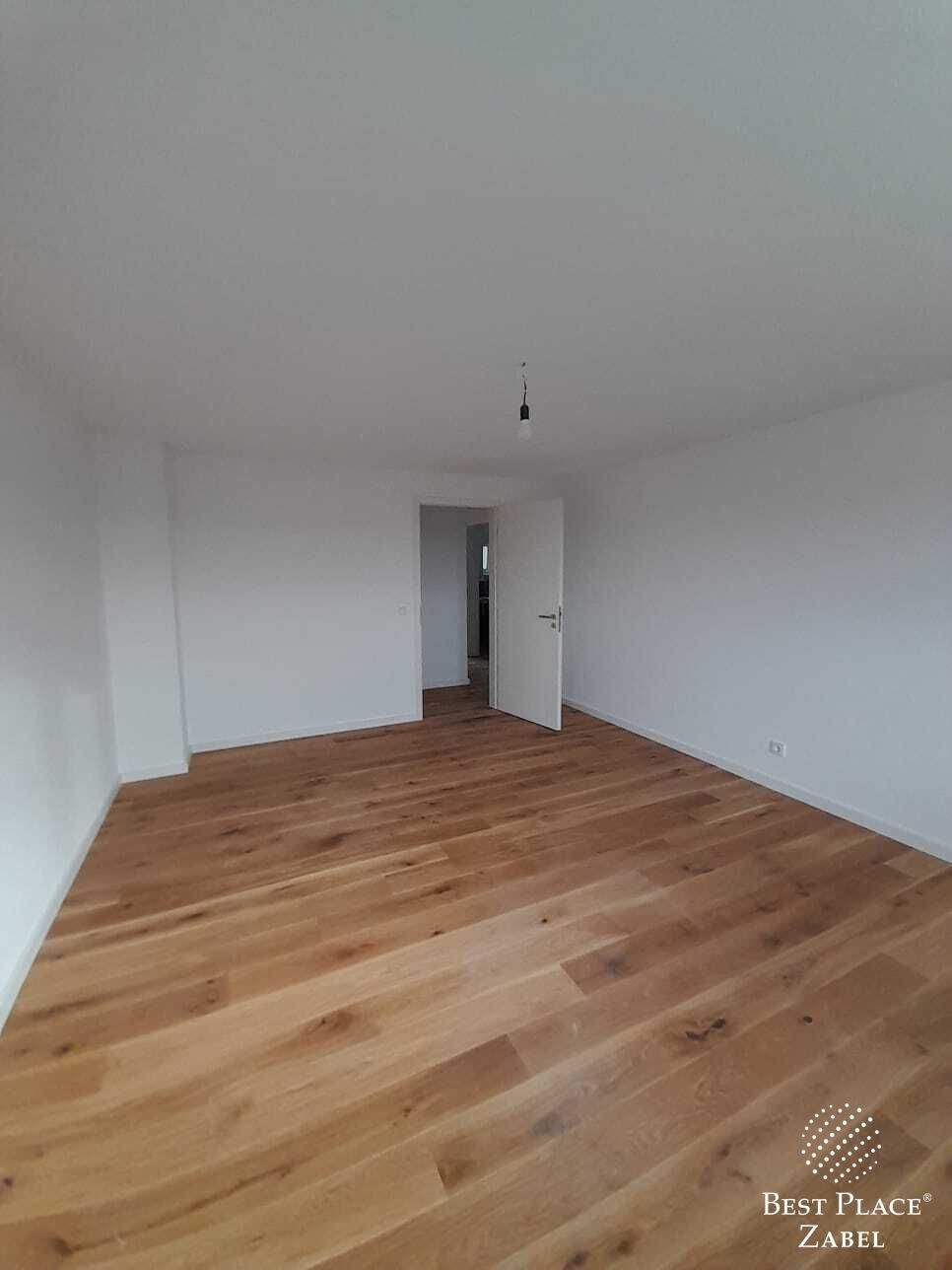 Thumbnail-Gut vermietete 3-Zimmer-Wohnung im Münchner Westen
