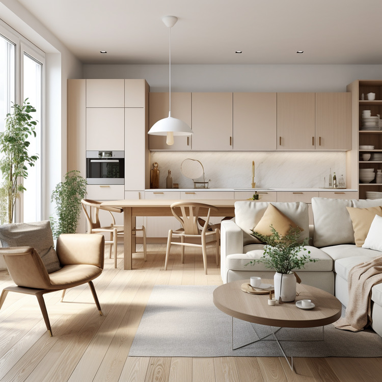 Thumbnail-4 Zimmer Wohnung in Nürnberg