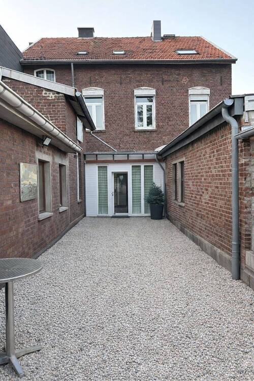 Thumbnail-Wohn– Geschäftshaus im Zentrum von Herzogenrath - Kohlscheid....