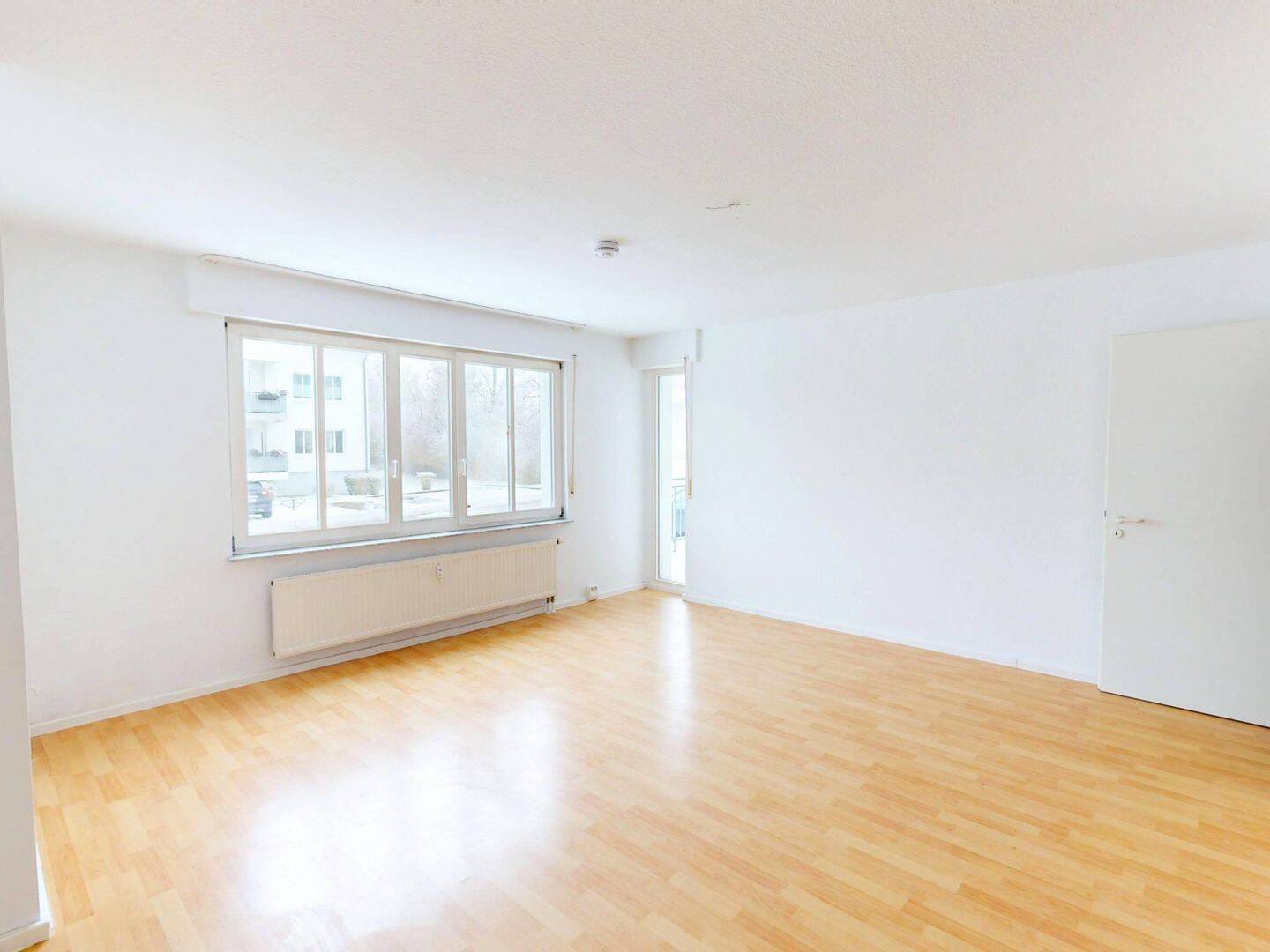 Thumbnail-Große 3-Zimmer-Maisonettewohnung mit BALKON, 2 Bädern und EBK