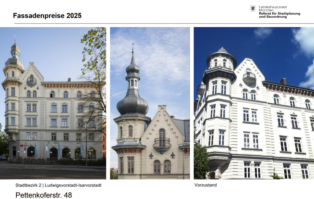 Thumbnail-Neubau 4 Zi.-Galerie Dachterrassen-Wohnung in einem denkmalgesch. Altbau zu verm.