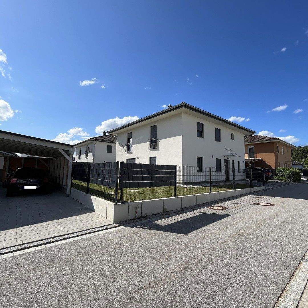 Thumbnail-[PROVISIONSFREI] Ziegel-Massivhaus, inkl. Ausstattung, keine Zusatzkosten (6 Zi.)