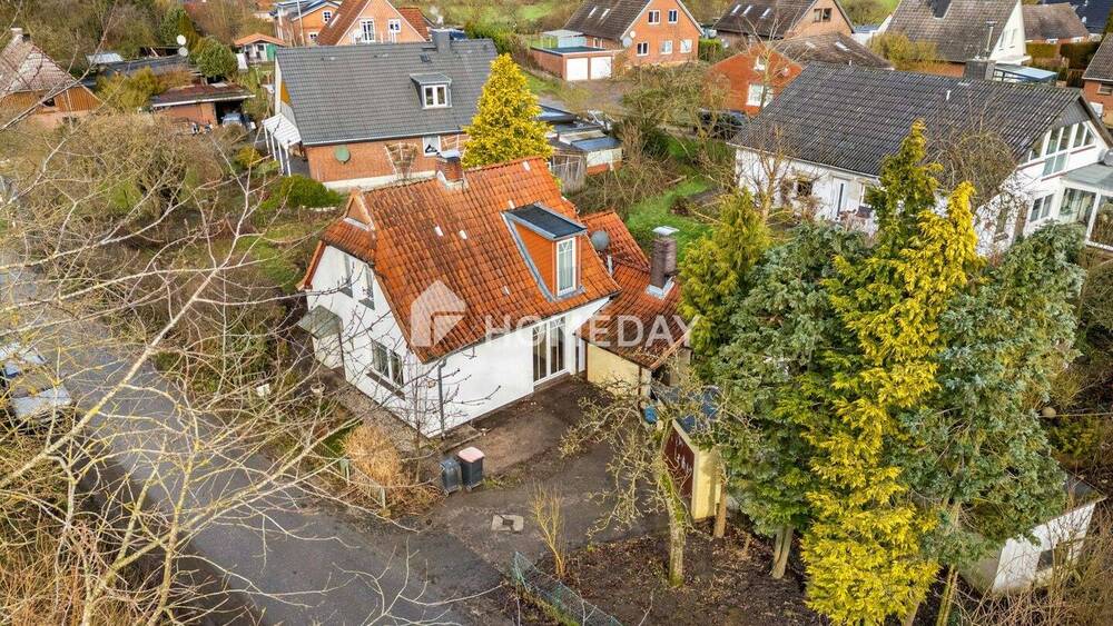 Thumbnail-knuffiges Einfamilienhaus trifft auf ländlichen Charme