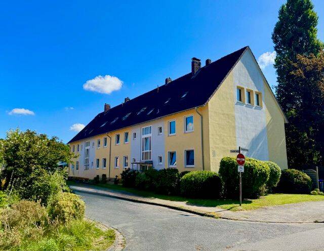 Thumbnail-Moderne 2-Zimmer-Dachgeschosswohnung in Top-Lage nahe Universität Oldenburg – Erstbezug nach Sanierung