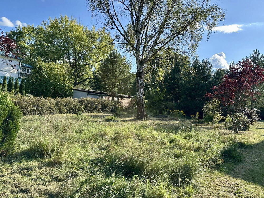 Thumbnail-Bauträgerfreies Grundstück in idyllischer Lage wartet auf Ihre Bebauung