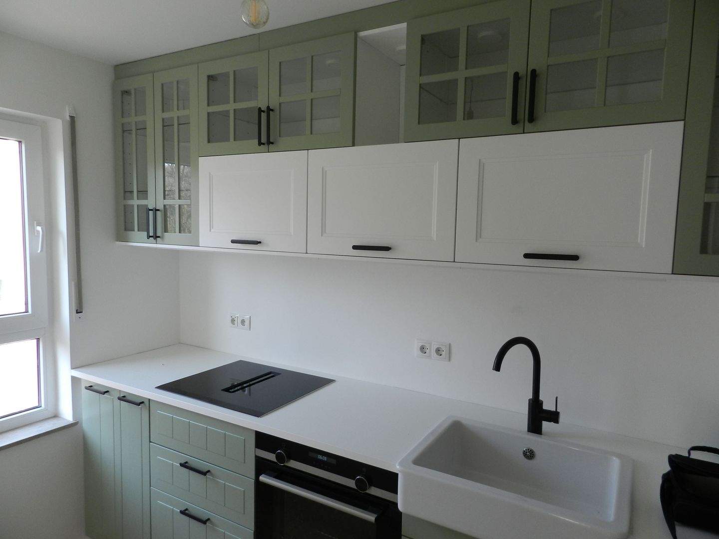 Thumbnail-Moderne 3-Zimmer-Wohnung mit Balkon in Bernau bei Berlin