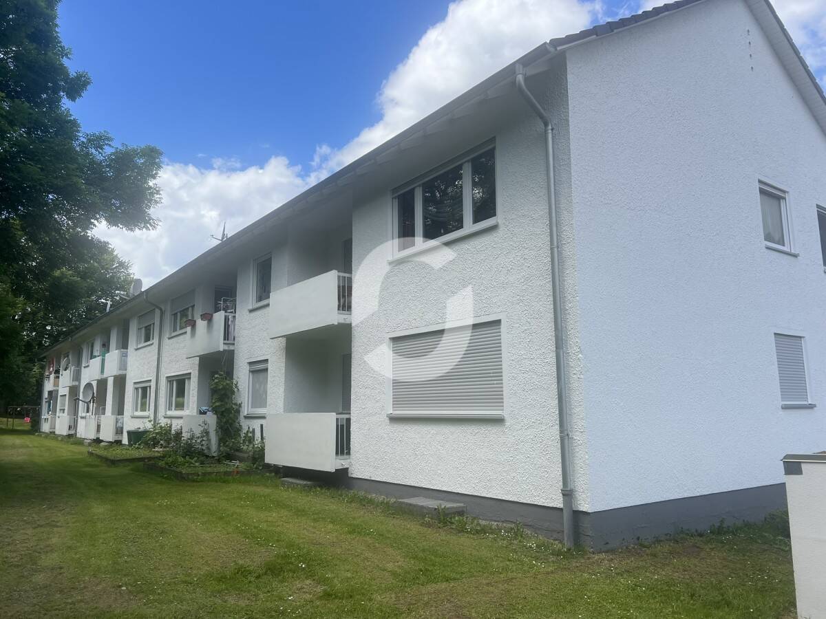 Thumbnail-Wohnungspaket mit 40 Wohnungen & 12 Garagen bei Albstadt