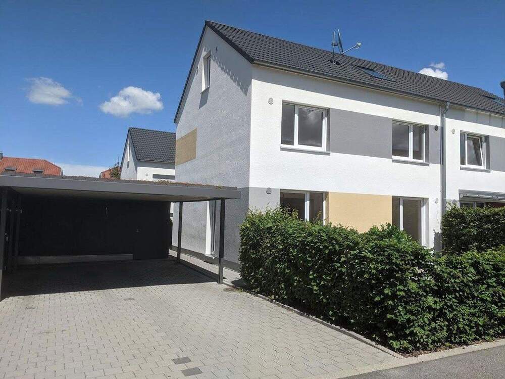 Thumbnail-Neu - Familientraum in Flein - Garten - Energie Effizient - Spielstrasse