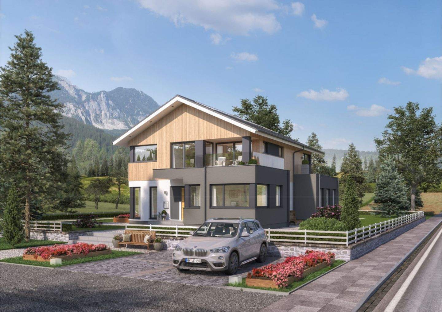 Thumbnail-Wohnen wie im Urlaub - Wir zeigen Ihnen, wie das geht!