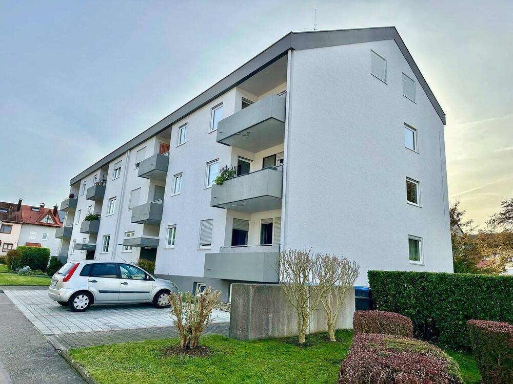 Thumbnail-3 ZI_WHG_frei_in toller Lage von Kenzingen