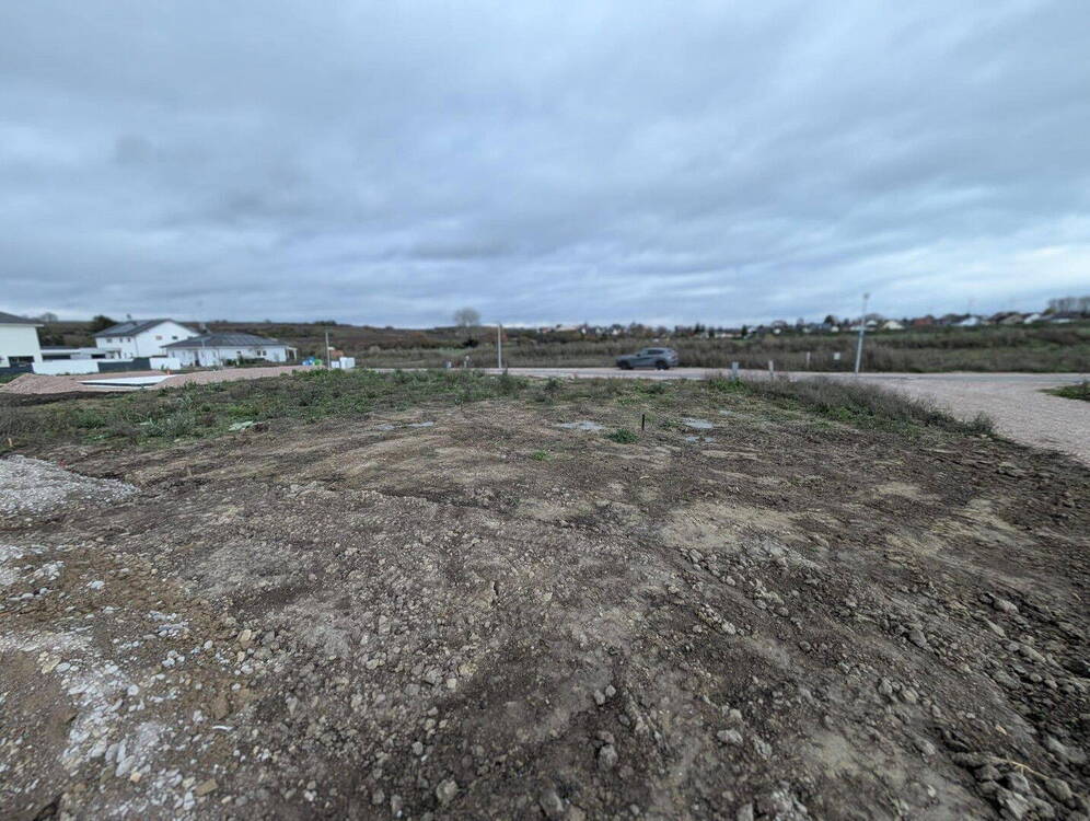 Thumbnail-Eckgrundstück im Neubaugebiet - ohne Bauzwang