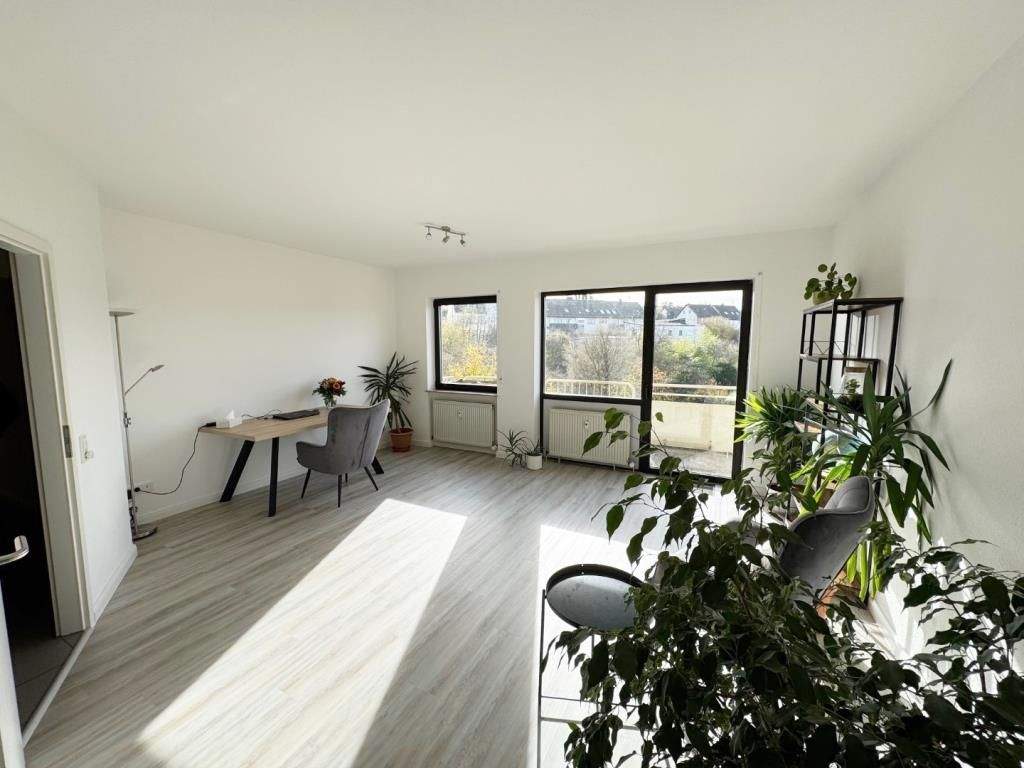 Thumbnail-Wohnung in Riegelsberg