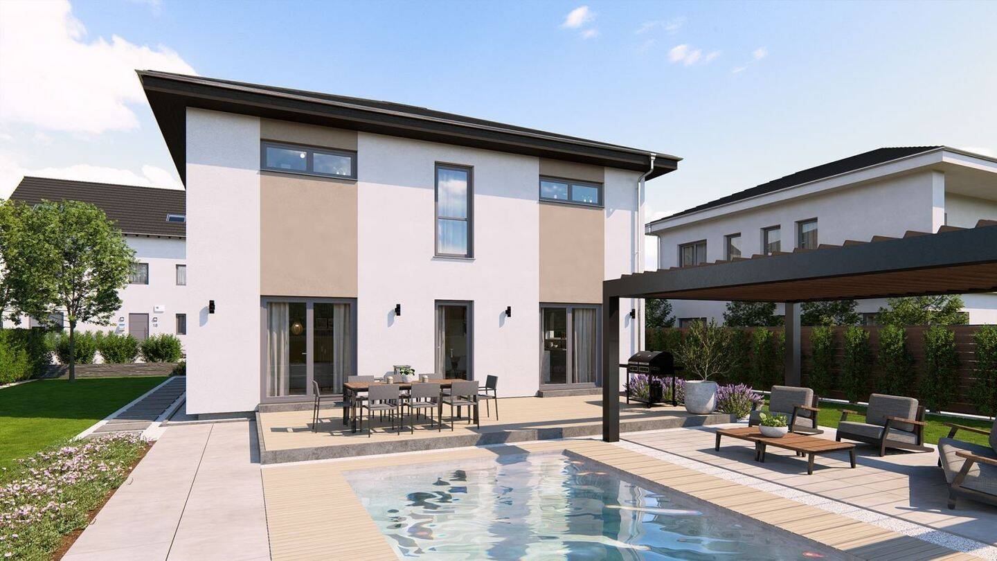 Thumbnail-ELEGANTES RAUMWUNDER FÜR DIE GANZE FAMILIE