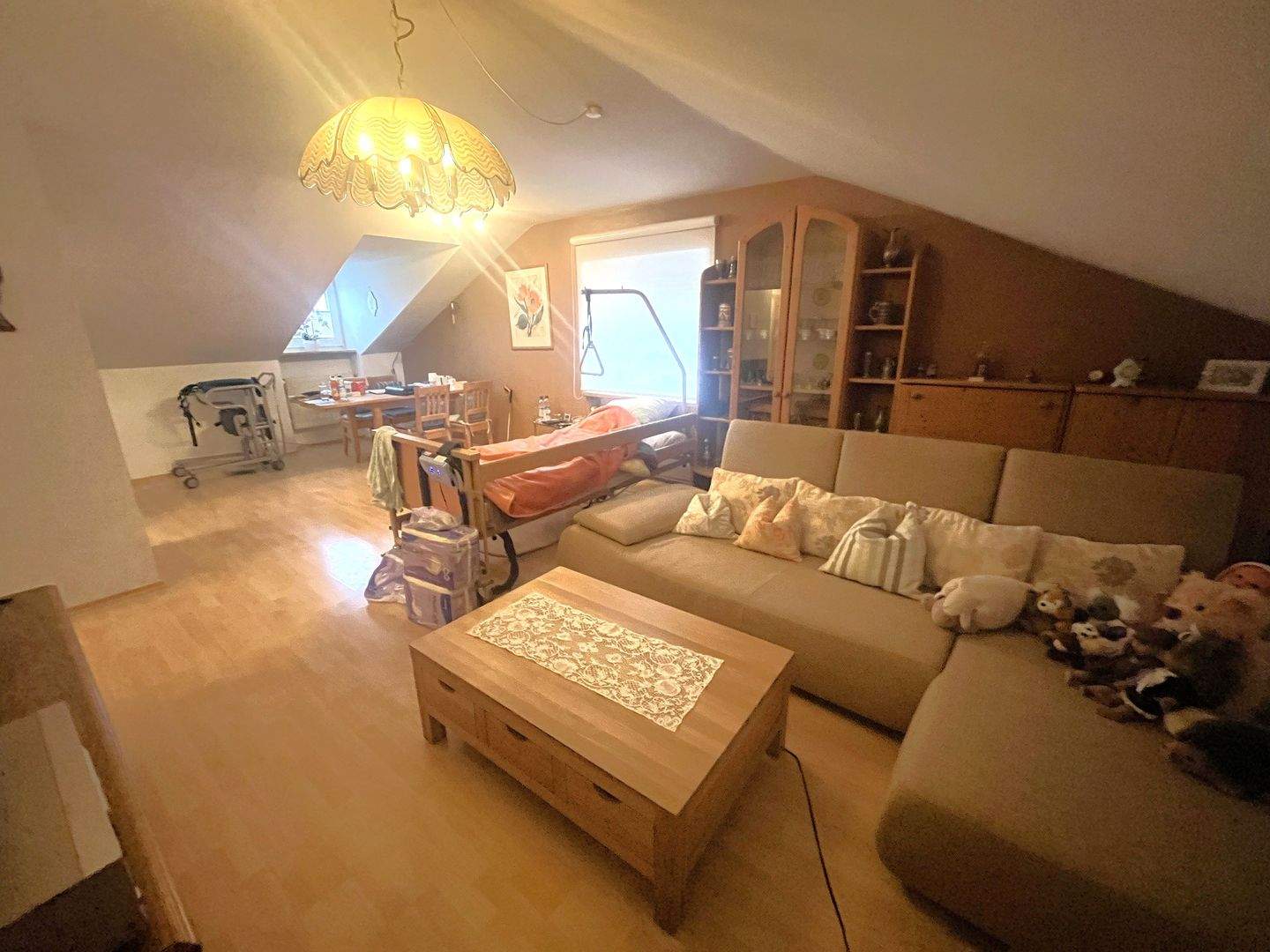 Thumbnail-3-Zi.-Eigentumswohnung in Bogen