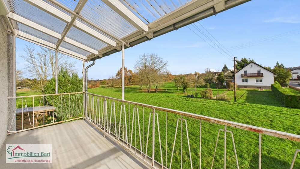 Thumbnail-GRENZE LUXEMBURG: WOHNHAUS + BAUGRUNDSTÜCK!