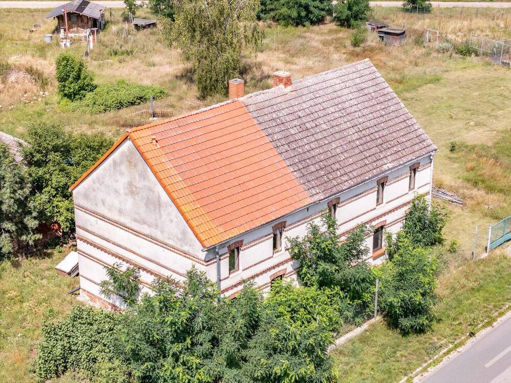 Thumbnail-KENSINGTON - Exklusiv -Handwerkerobjekt mit 210 qm Wohnnutzfläche auf 4.860 m² Grundstück