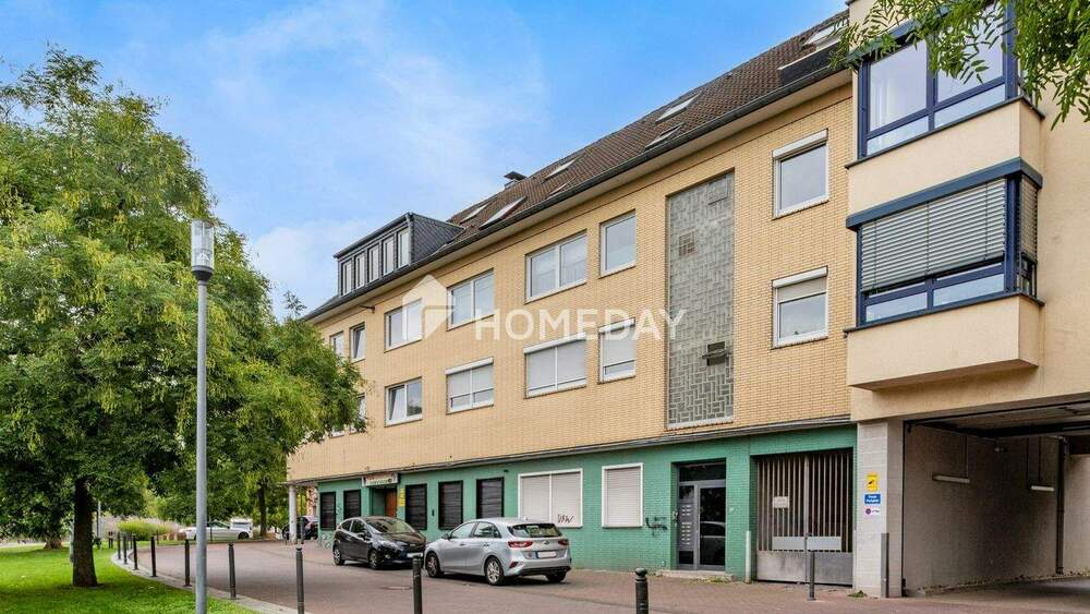 Außenansicht 2