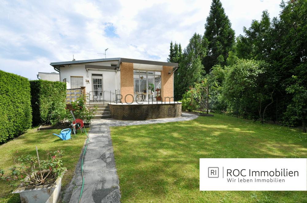 Thumbnail-Renovierungsobjekt ab sofort verfügbar! Berlin-Marienfelde