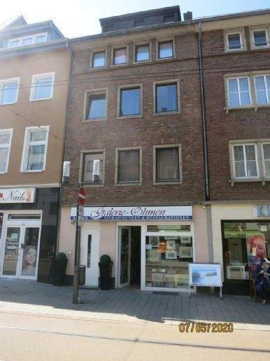 Thumbnail-SCHÖNE ZWEIZIMMERWOHNUNG IN NEUSSER CITY