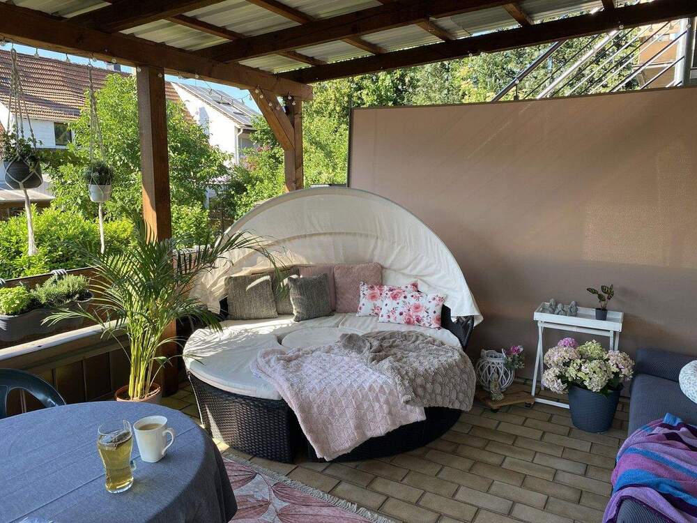 Thumbnail-Zwei Familienhaus