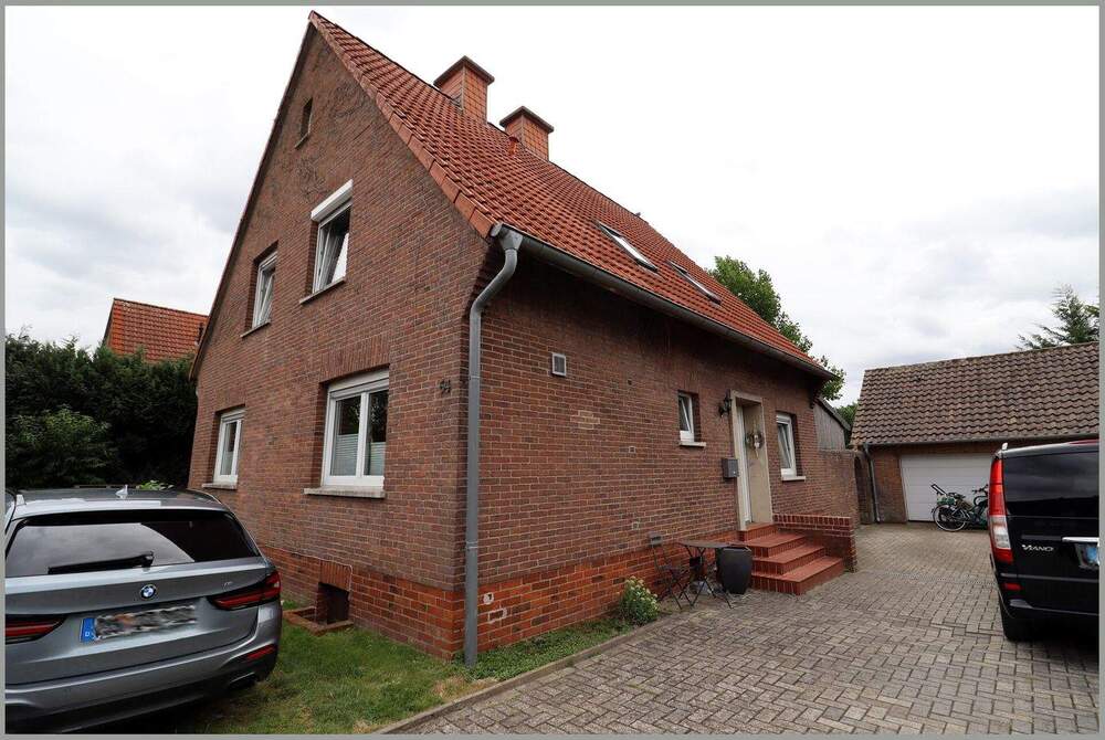 Thumbnail-Einfamilienhaus in Bramsche-Hesepe