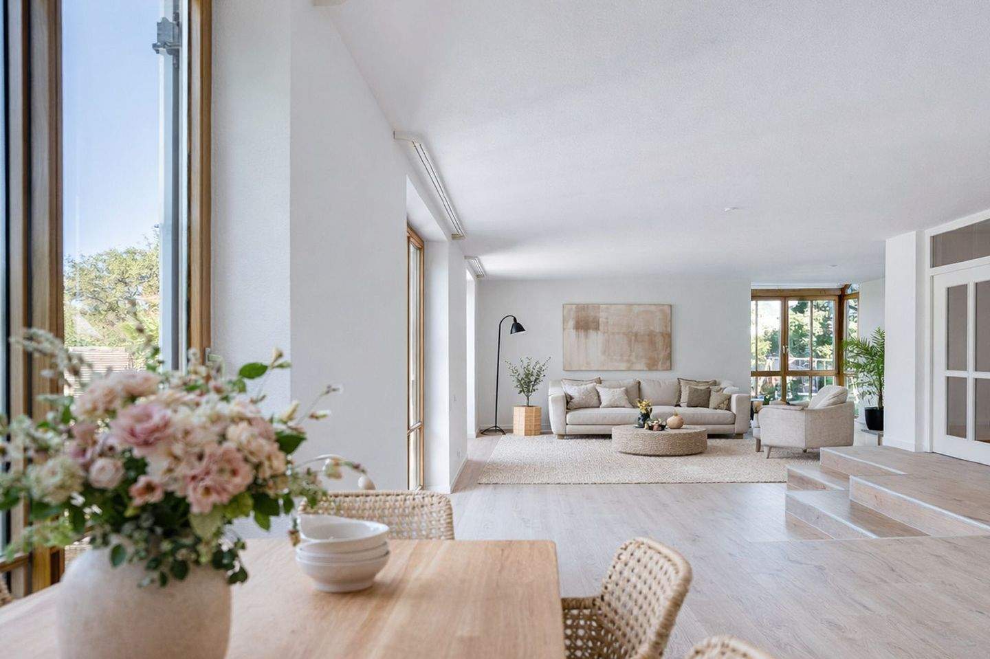 Thumbnail-AIGNER - Modernes Einfamilienhaus mit Dachstudio in zentraler, ruhiger Lage von Seefeld