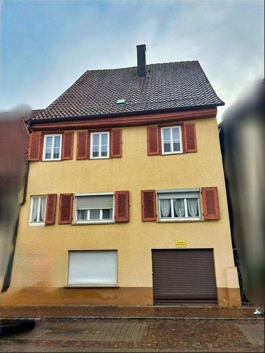 Thumbnail-Wohnen im Herzen der Stadt